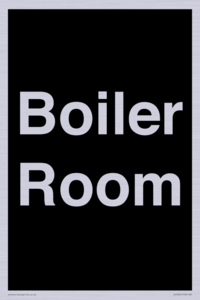 Boiler Room